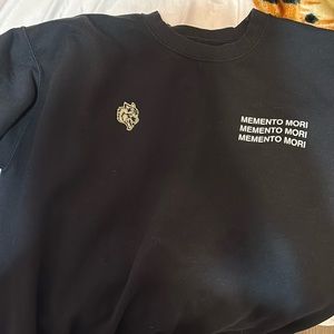 Darc sport sweatshirt